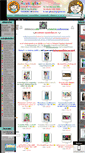 Mobile Screenshot of gifts4u-shop.com
